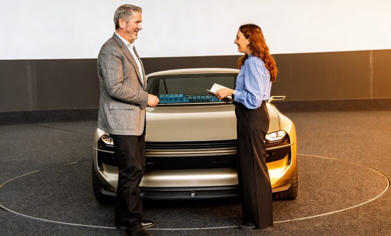 Why Stellantis Won’t Let AI Steer Design Choices One Detail Worries Europe