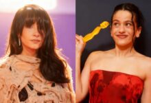 Aitana раскрыла детали разрыва с Sebastián Yatra на концерте в Мадриде RUSSPAIN.COM