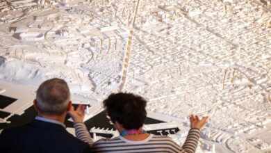 В Барселоне этим летом соберутся 10 000 архитекторов со всего мира RUSSPAIN.COM