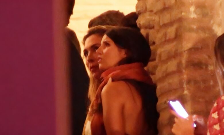 Тана Ривера не скрыла эмоций после тяжелой травмы Рока Рея на арене