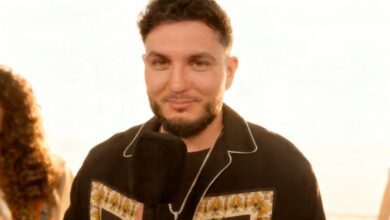 Омар Монтес рассказал