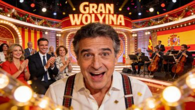 20 лет El Intermedio: неожиданные детали юбилея и реакция политиков RUSSPAIN.COM