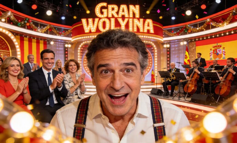 20 лет El Intermedio: неожиданные детали юбилея и реакция политиков