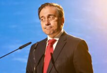 Глава МИД Испании пытается снять напряжение с Мексикой перед ибероамериканской встречей