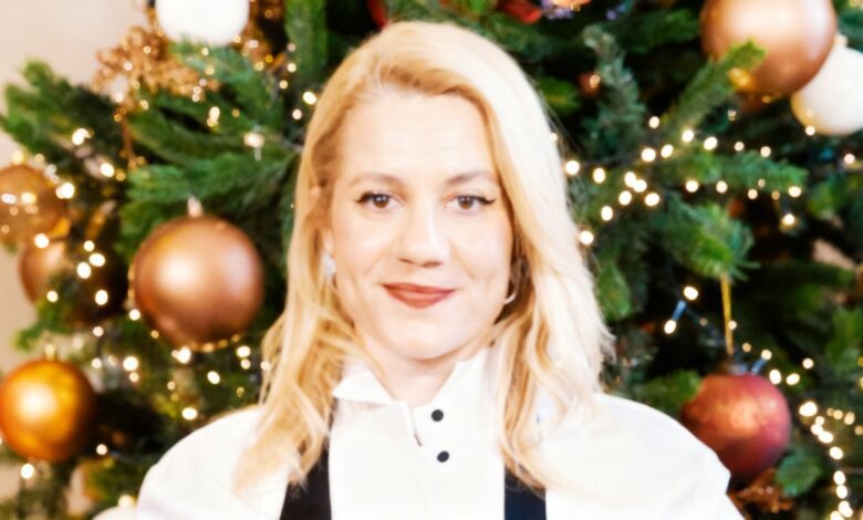 Как семья и район Алуче повлияли на карьеру Хенар Альварес