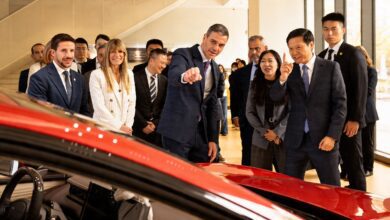 Hazte Oír требует 24 года тюрьмы для Бегони Гомес по делу о коррупции RUSSPAIN.COM