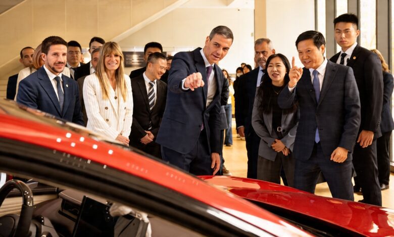 В Мадриде обвинение просит максимальные сроки для супруги премьера и ее окружения