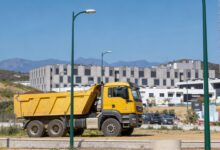 В Малаге 7100 заявок на 62 квартиры с бассейном: кто получит жильё RUSSPAIN.COM