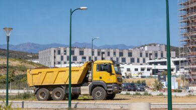 В Малаге 7100 заявок на 62 квартиры с бассейном: кто получит жильё RUSSPAIN.COM