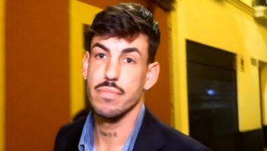 Луитинго рассказал