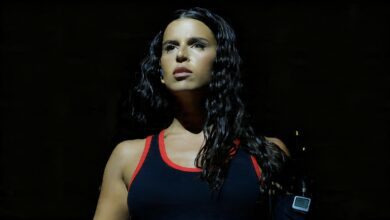 Nathy Peluso раскрыла