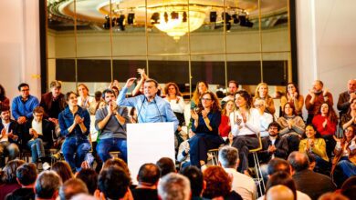 IU сталкивается с новым вызовом: как сохранить влияние в альянсе с региональными партиями RUSSPAIN.COM