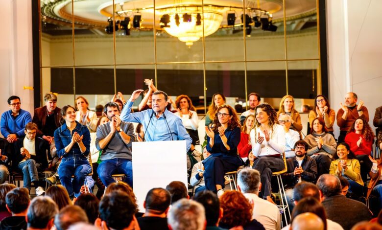 IU сталкивается с новым вызовом: как сохранить влияние в альянсе с региональными партиями