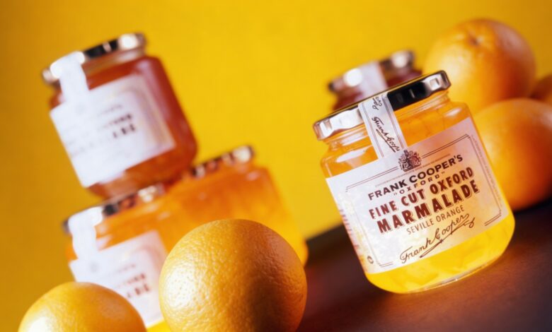 Британская мрамелада теряет имя: новые правила ЕС меняют рынок