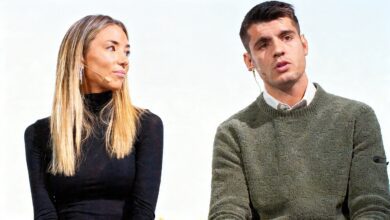 Morata и Campello окончательно разделили бизнес: что изменилось в Tamora 2011 RUSSPAIN.COM