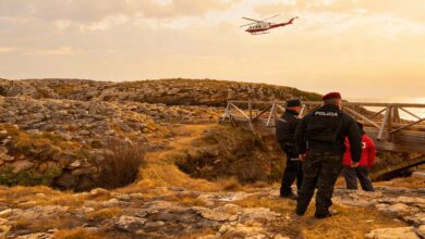 Эксперт выявил критическую ошибку в конструкции пасарелы в Сантандере RUSSPAIN.COM