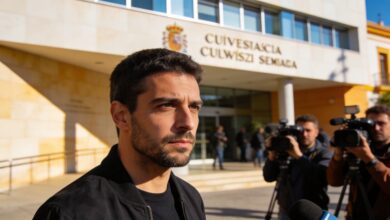 Суд в Севилье начал процесс против Vito Quiles за оскорбления главы Facua RUSSPAIN.COM