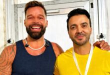 Детство Луиса Фонси: переезд