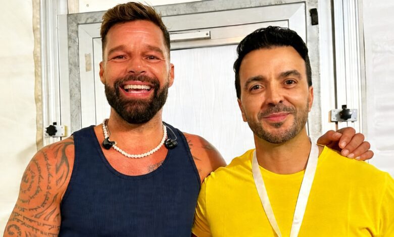 Детство Луиса Фонси: переезд, испытания и неожиданные связи с мировыми звездами