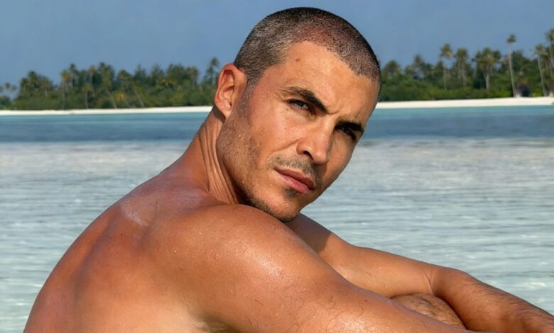 Кико Хименес публично отмечает победу в суде над Глорией Камилой