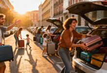 When Is the Next Long Weekend in Spain Key Dates and Changes in 2026