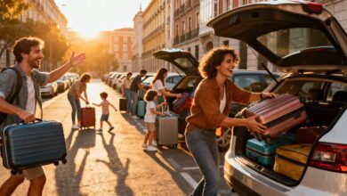 Когда в Испании следующий длинный уикенд: важные даты и перемены в 2026 году RUSSPAIN.COM