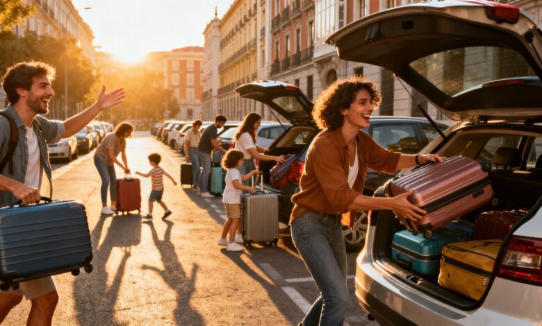 When Is the Next Long Weekend in Spain Key Dates and Changes in 2026