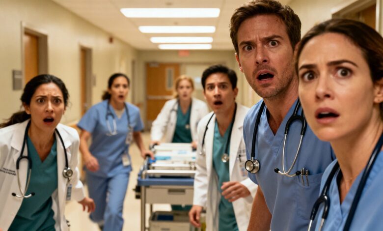 Death of Doctor Convicted in Spain’s Largest Hepatitis C Outbreak