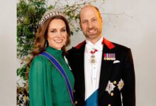 Кто оказался вне доверия в британской королевской семье RUSSPAIN.COM