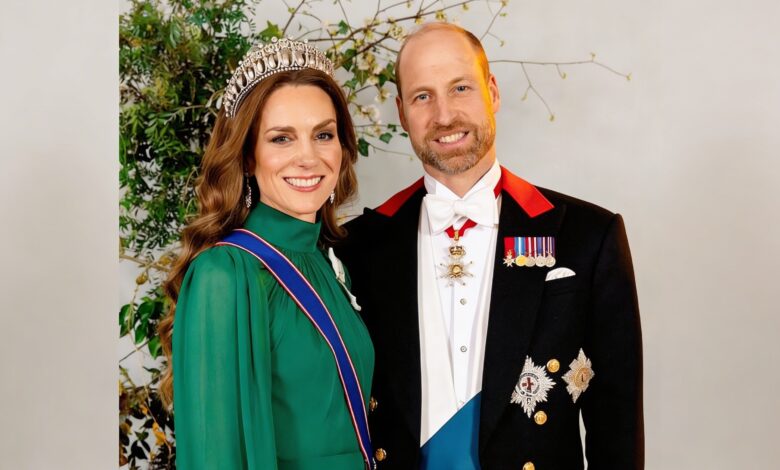 Who Has Fallen Out of Favor in the British Royal Family