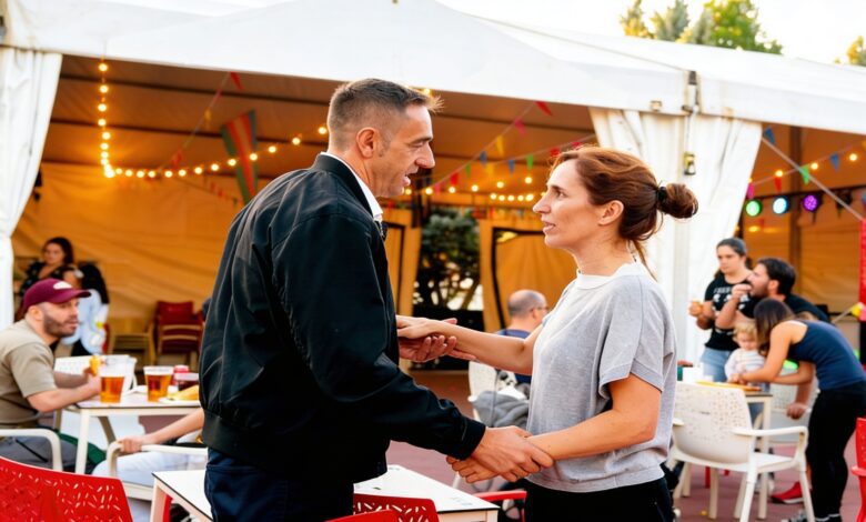 Внутренний конфликт в Más Madrid: борьба за контроль и правила праймериз