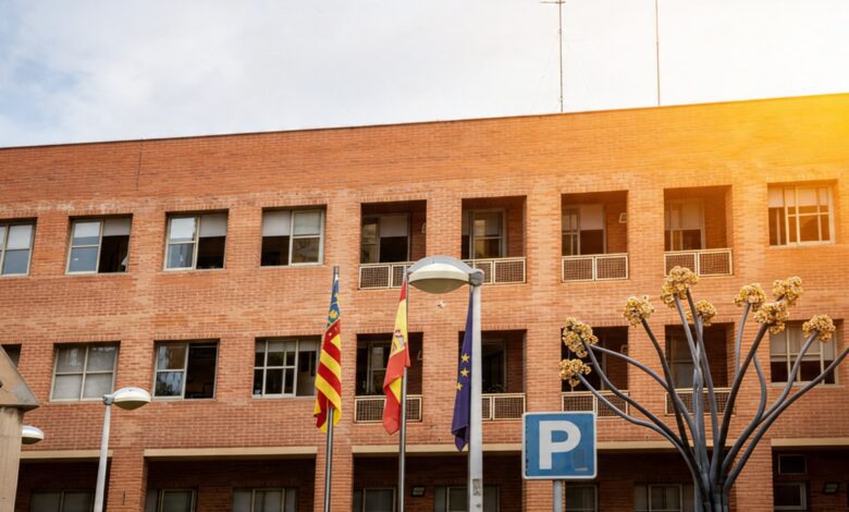 В Валенсии уволен замглавы по обучению учителей из-за скандальной книги