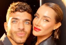 В жизни сына Адары Молинеро появился новый отец: как изменились отношения в семье RUSSPAIN.COM