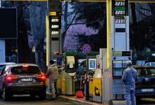 La inflación en España sube al 3,3 impulsada por la energía y nuevos riesgos