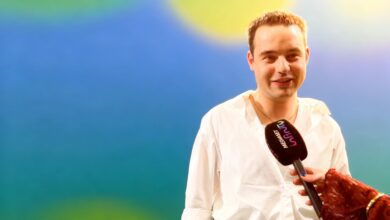 Depol поделился личным способом восстановления после гастролей RUSSPAIN.COM