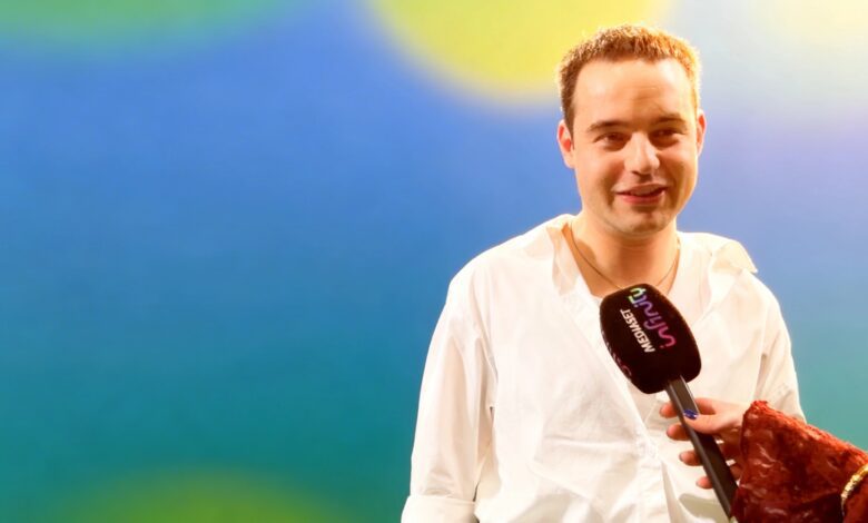 Depol поделился личным способом восстановления после гастролей