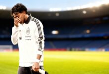 Скандал в Испании: этот инцидент может стоить стране финала ЧМ-2030 RUSSPAIN.COM