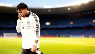 Скандал в Испании: этот инцидент может стоить стране финала ЧМ-2030 RUSSPAIN.COM