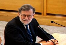 Марьяно Рахой отверг обвинения Барсенаса на суде по делу «операция Kitchen» RUSSPAIN.COM