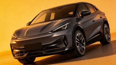 Volkswagen идёт ва-банк в Китае: четыре новинки