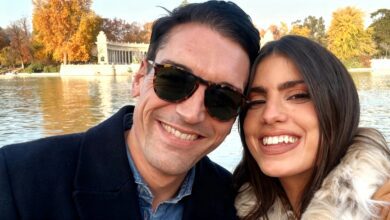 Письмо Елены Фермо вызвало масштабную волну поддержки после трагедии RUSSPAIN.COM