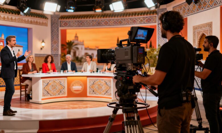 Воскресная сетка Canal Sur Andalucía: новые форматы, неожиданные темы и культовые передачи