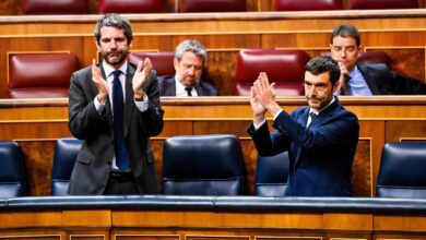 Sumar не отказывается от борьбы за жилье после провала в Конгрессе RUSSPAIN.COM