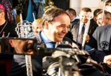 В Валенсии требуют расследования из-за контракта для партнёрши главы региона RUSSPAIN.COM