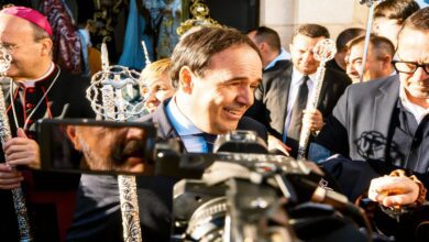 В Валенсии требуют расследования из-за контракта для партнёрши главы региона RUSSPAIN.COM