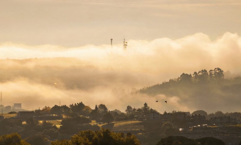 Грозы, град и сильный ветер: на северо-востоке Испании объявлены предупреждения