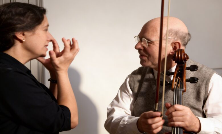 Cómo el golpe militar de 1936 cambió el destino del concierto de Pau Casals en Barcelona