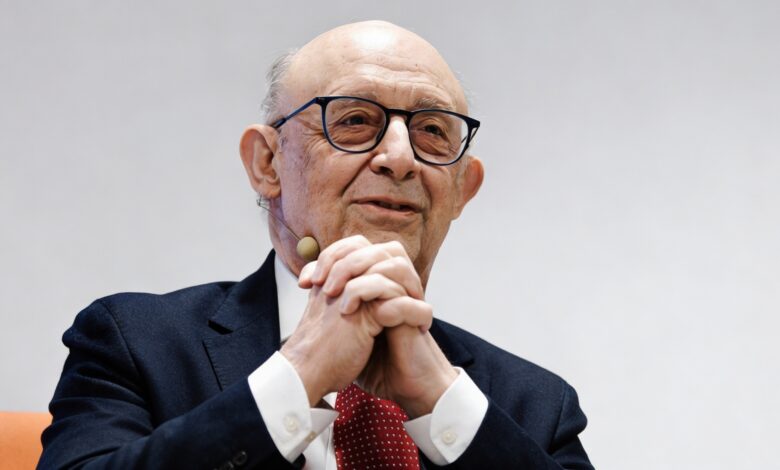 Суд в Таррагоне запросил банковские операции Монторо и его окружения за 20 лет