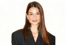 Диастаз после двойни: как Эстела Гранде справляется с восстановлением RUSSPAIN.COM