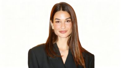 Диастаз после двойни: как Эстела Гранде справляется с восстановлением RUSSPAIN.COM